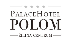 Palace Hotel Polom in Žilina, Slovakia